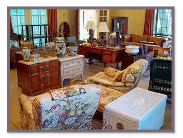 Estate Sales - Caring Transitions of Loudoun